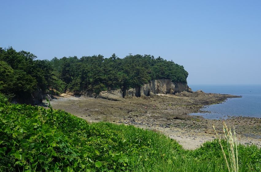 적벽강